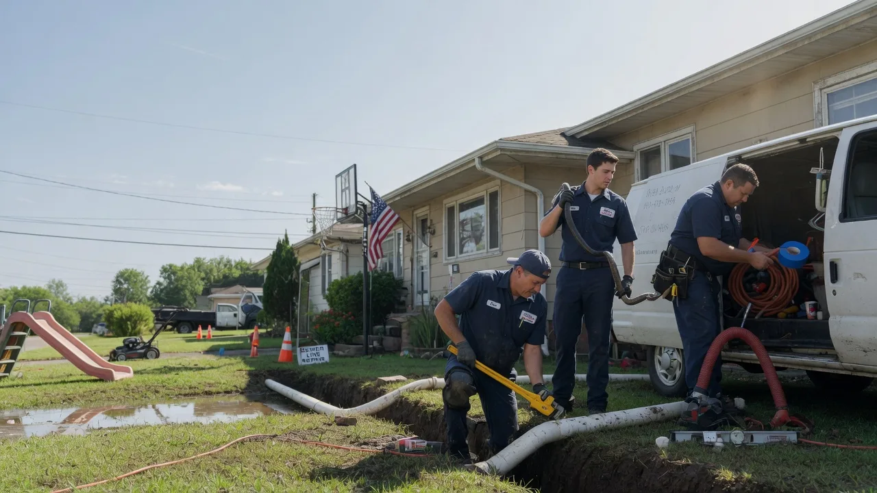 Toilet Installation in Saint Marys, PA near me